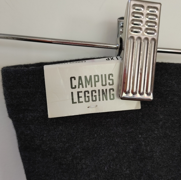 NWT PINK Yoga Leggings ~ Size XS - Picture 5 of 8